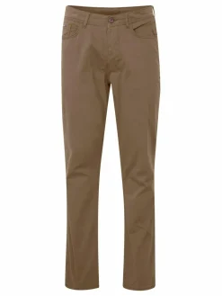 FQ1924 Jeans<Herren Gerade Jeans - FQJoshua braun uni