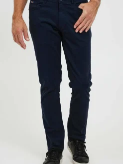 FQ1924 Jeans<Herren Gerade Jeans - FQJoshua marine uni
