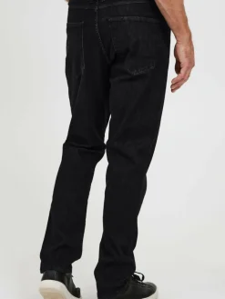 Herren FQ1924 Jeans>Herren Gerade Jeans - FQNoah