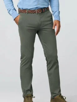 Herren MEYER Gürtel & Hosenträger>Herren Gürtel