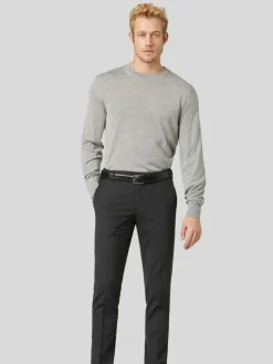 Herren MEYER Gürtel & Hosenträger>Herren Gürtel