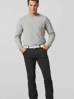 Herren MEYER Gürtel & Hosenträger>Herren Gürtel