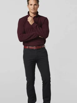 Herren MEYER Gürtel & Hosenträger>Herren Gürtel