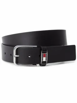 Herren Tommy Jeans Gürtel & Hosenträger>Herren Gürtel - TJM Scanton