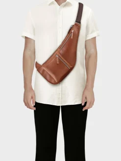 PICARD Taschen & Rucksäcke<Herren Gürteltasche - Buddy braun uni