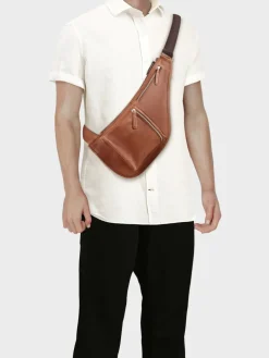 PICARD Taschen & Rucksäcke<Herren Gürteltasche - Buddy braun uni