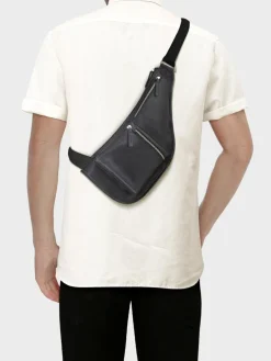 PICARD Taschen & Rucksäcke<Herren Gürteltasche - Buddy schwarz uni