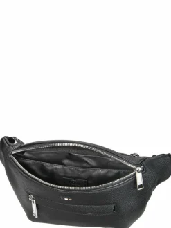 BOSS Taschen & Rucksäcke<Herren Gürteltasche - Ray schwarz uni