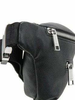 BOSS Taschen & Rucksäcke<Herren Gürteltasche - Ray schwarz uni