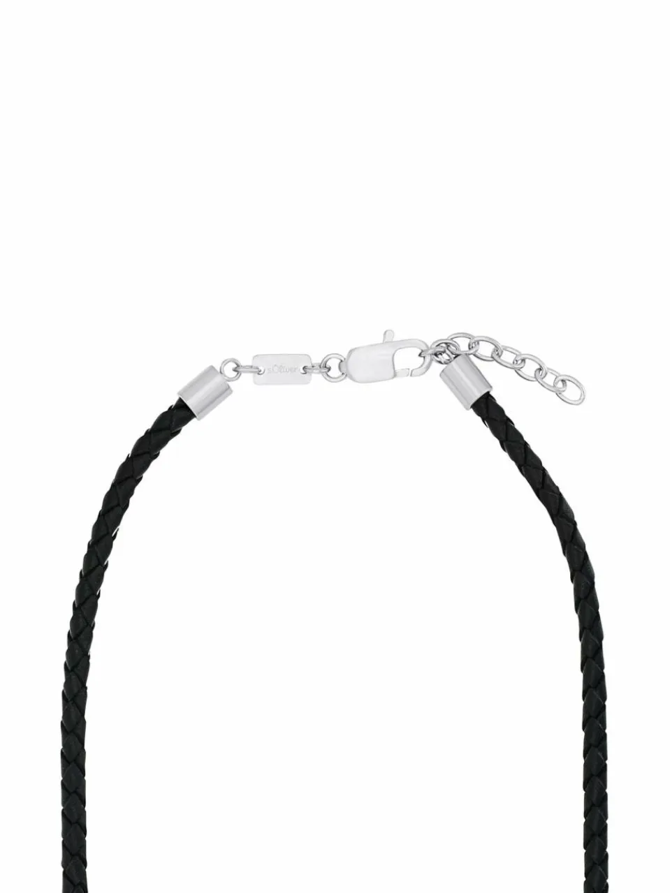Herren s.Oliver Schmuck>Herren Halsband