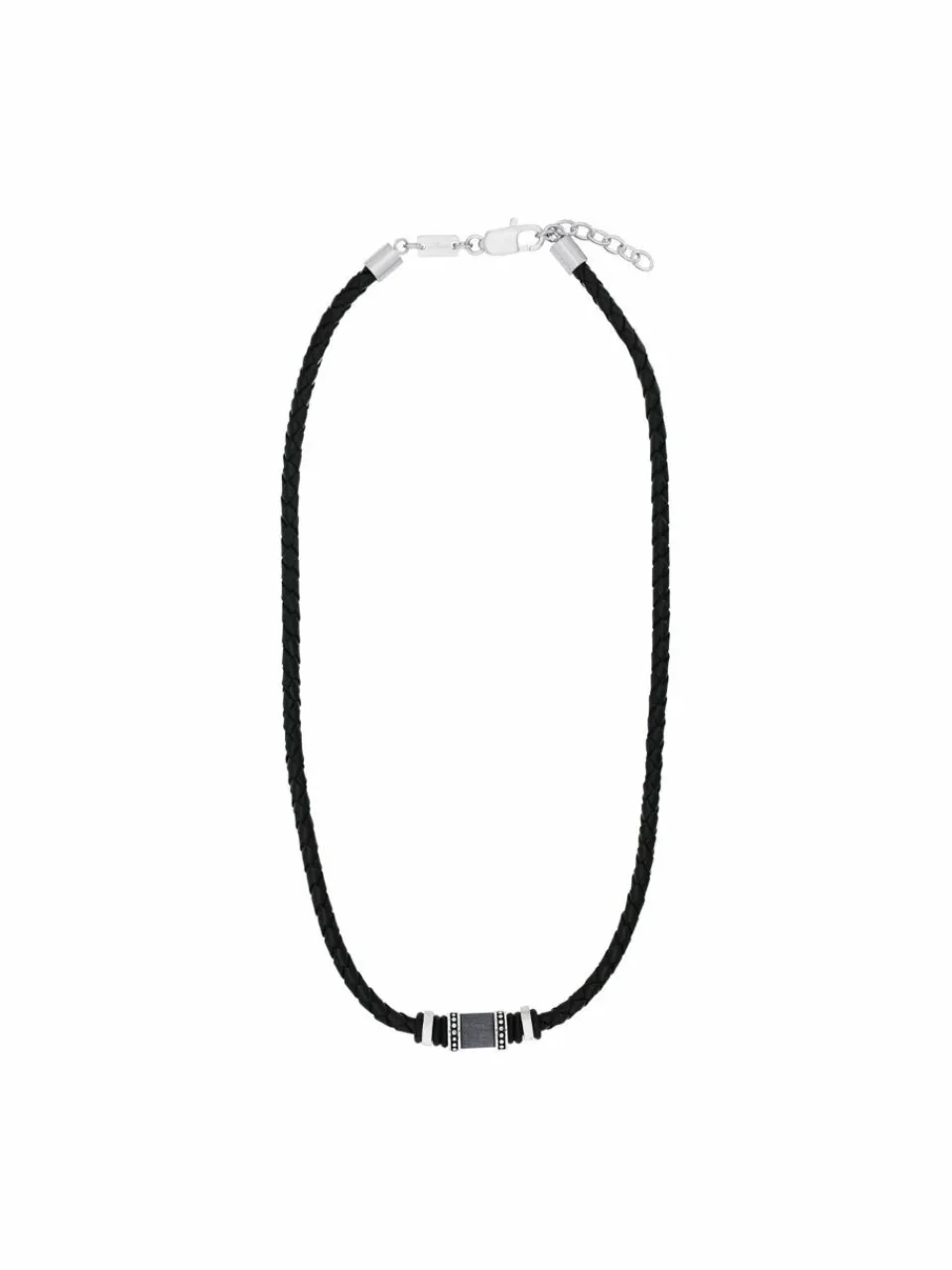 Herren s.Oliver Schmuck>Herren Halsband