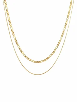 Herren KUZZOI Schmuck>Herren Halskette