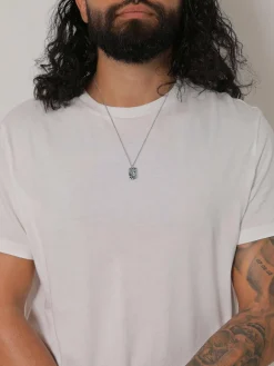 Herren KUZZOI Schmuck><noscript><img width=