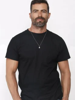 Herren KUZZOI Schmuck><noscript><img width=