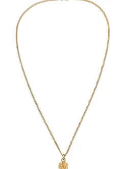 Herren KUZZOI Schmuck>Herren Halskette