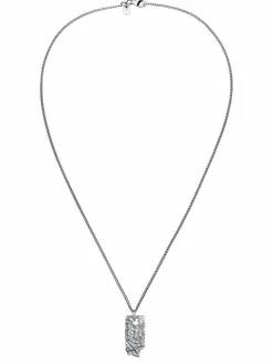 Herren KUZZOI Schmuck>Herren Halskette