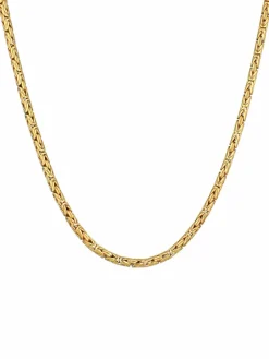 Herren KUZZOI Schmuck>Herren Halskette