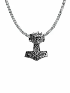 Herren KUZZOI Schmuck>Herren Halskette