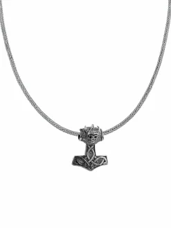 Herren KUZZOI Schmuck>Herren Halskette