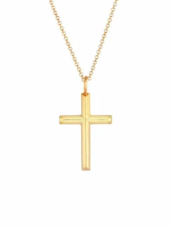 Herren KUZZOI Schmuck>Herren Halskette