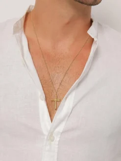 Herren KUZZOI Schmuck><noscript><img width=