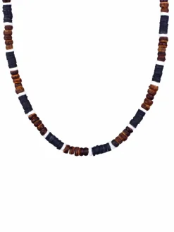 Herren KUZZOI Schmuck>Herren Halskette