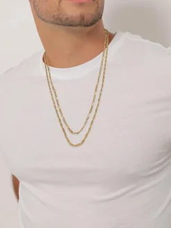 Herren KUZZOI Schmuck><noscript><img width=