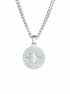 Herren KUZZOI Schmuck>Herren Halskette