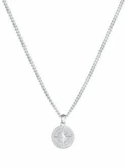 Herren KUZZOI Schmuck>Herren Halskette