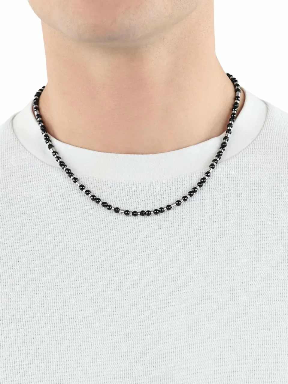 Herren s.Oliver Schmuck>Herren Halskette