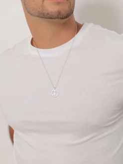 Herren KUZZOI Schmuck><noscript><img width=