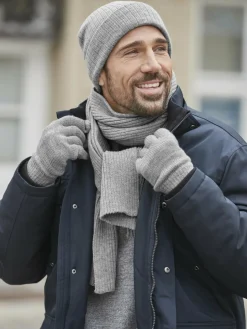 Herren Jan Vanderstorm Handschuhe>Herren Handschuh - BRYNJAR