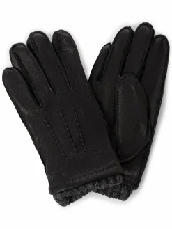 Herren GRAAF Handschuhe>Herren Handschuhe aus Leder