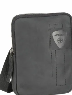 Strellson Taschen & Rucksäcke<Herren Handytasche - Richmond ShoulderBag XSVZ 1 schwarz uni