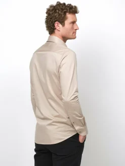 Herren Profuomo Hemden>Herren Hemd