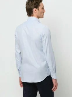 Herren Profuomo Hemden>Herren Hemd