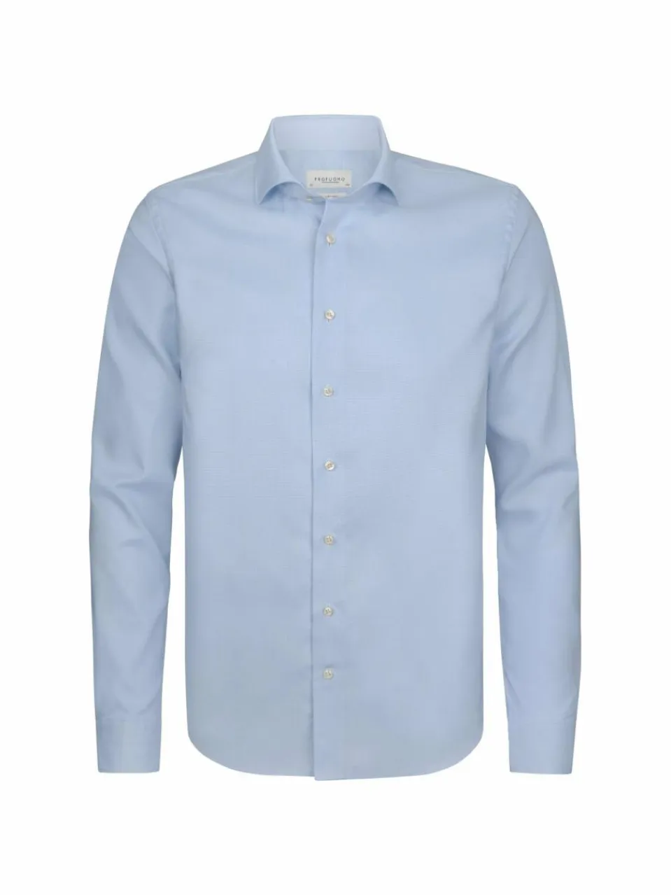 Herren Profuomo Hemden>Herren Hemd