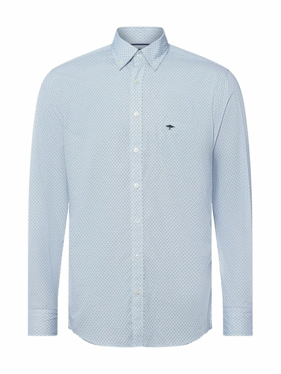 Herren Fynch-Hatton Hemden>Herren Hemd