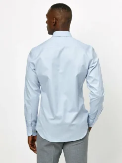 Herren Profuomo Hemden>Herren Hemd