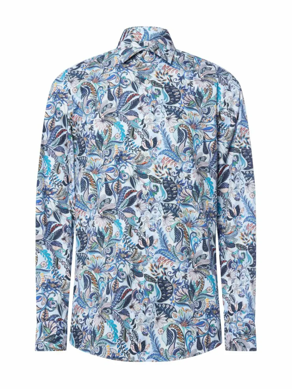 Herren OLYMP Level Five Hemden>Herren Hemd