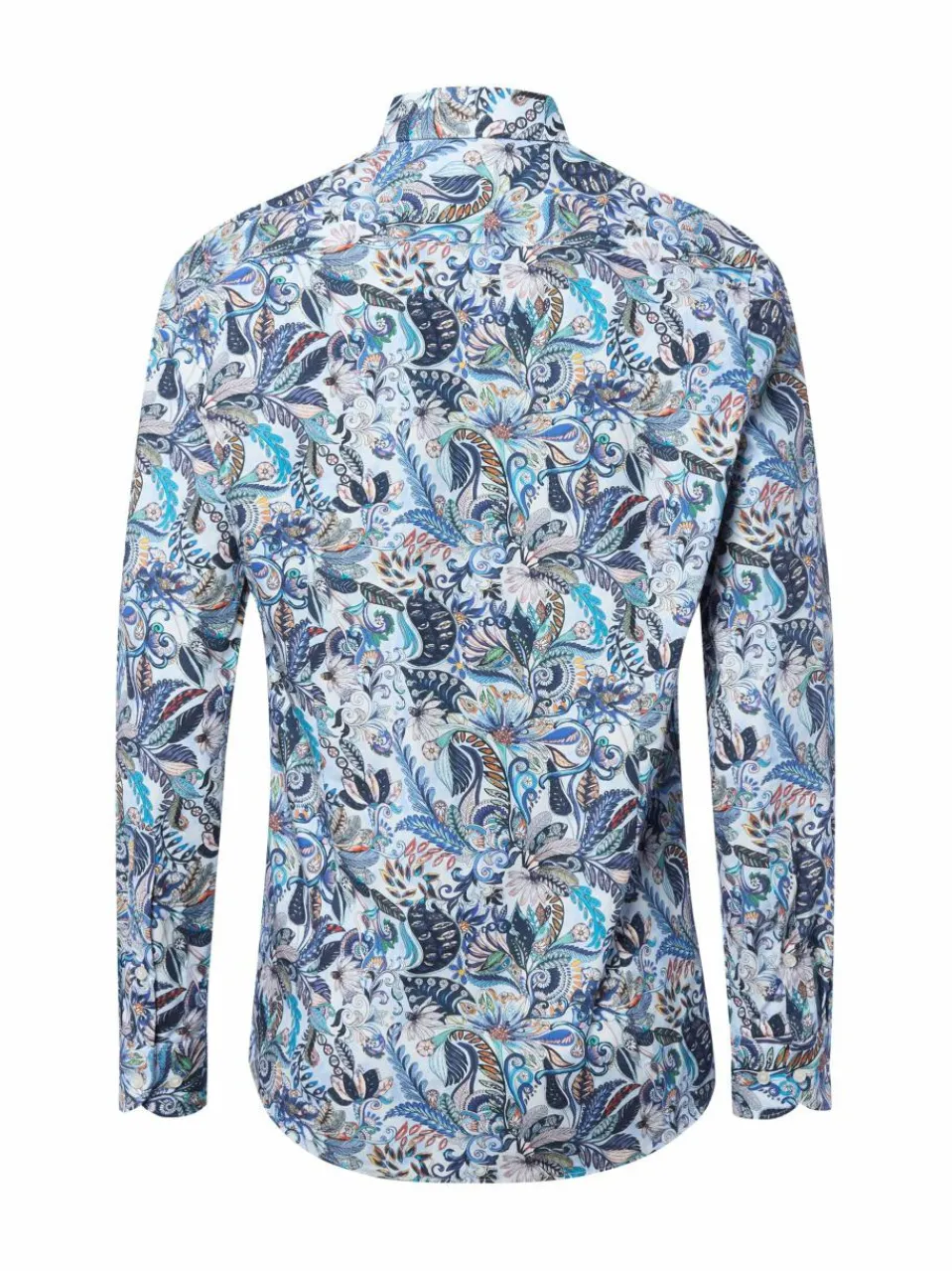 Herren OLYMP Level Five Hemden>Herren Hemd