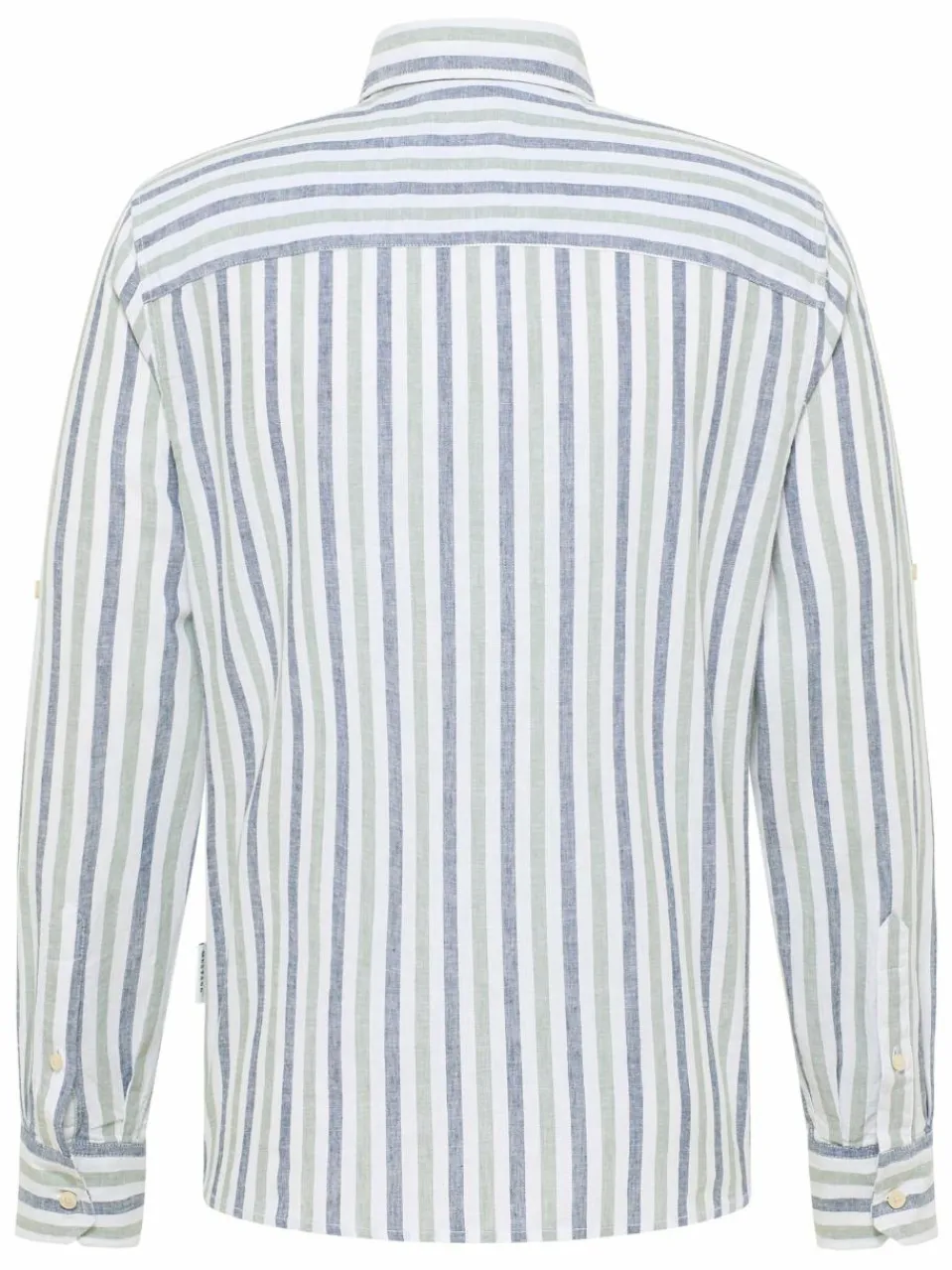 Herren Mustang Hemden>Herren Hemd