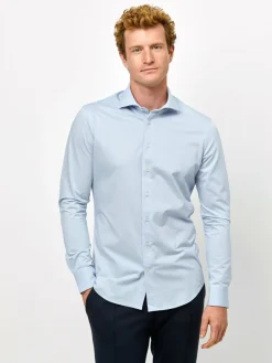 Herren Profuomo Hemden>Herren Hemd