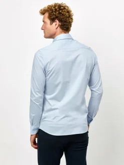 Herren Profuomo Hemden>Herren Hemd