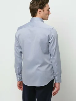 Herren Profuomo Hemden>Herren Hemd