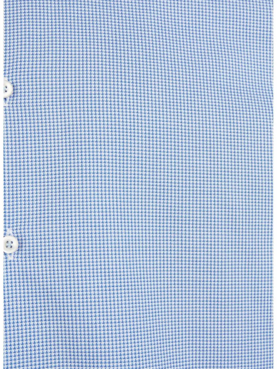 Daniel Hechter Hemden<Herren Hemd hellblau kariert