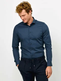 Herren Profuomo Hemden>Herren Hemd