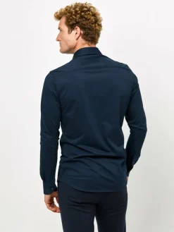 Herren Profuomo Hemden>Herren Hemd