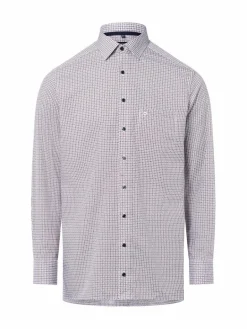 Herren OLYMP Luxor modern fit Hemden>Herren Hemd