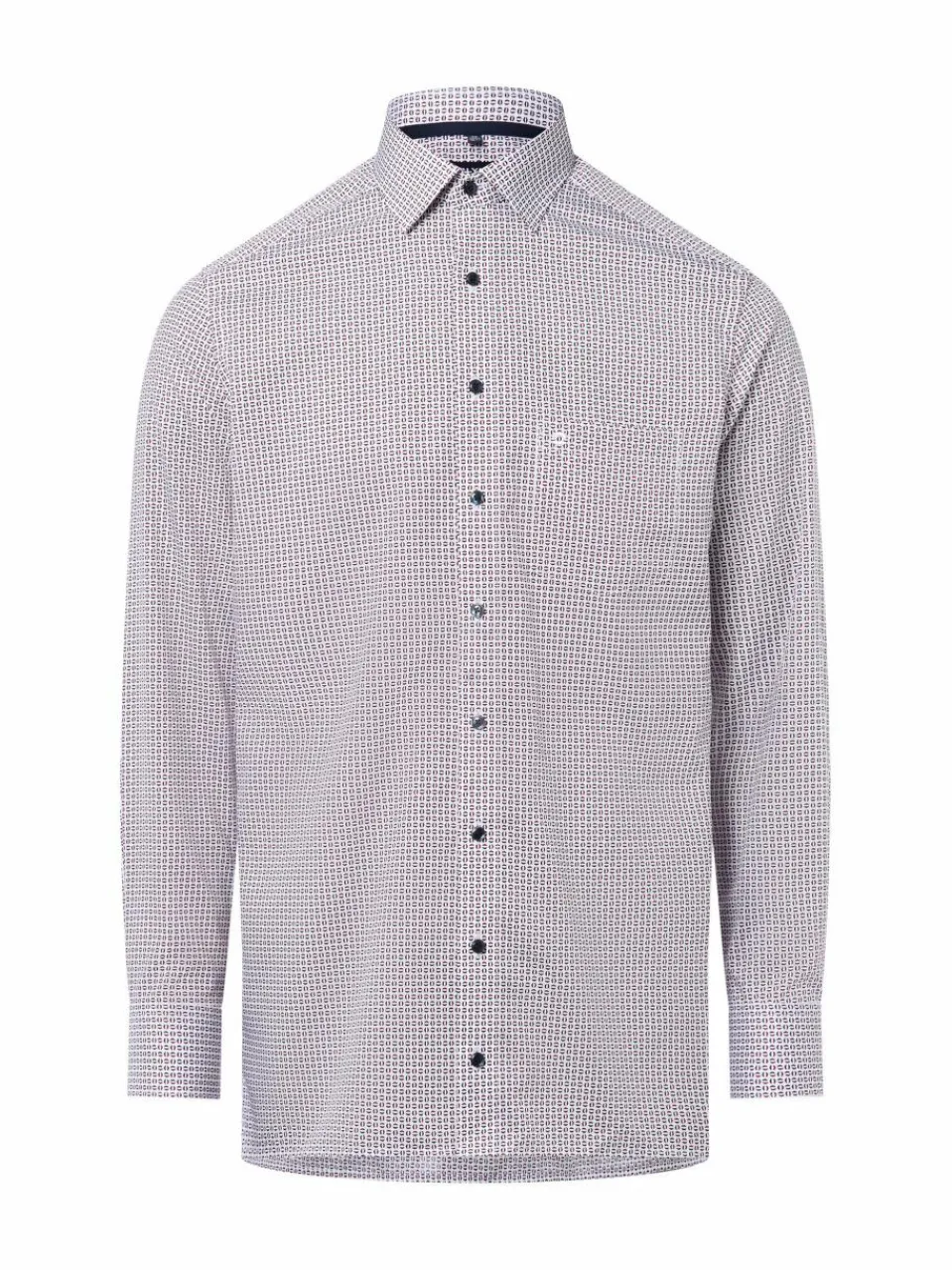 Herren OLYMP Luxor modern fit Hemden>Herren Hemd